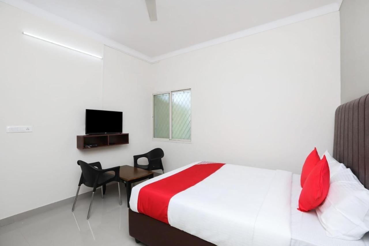 Green Orchid Resort Belagula Exteriér fotografie